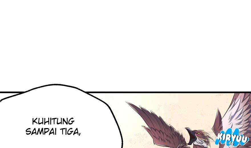 The Hunter Chapter 52 - halaman 6