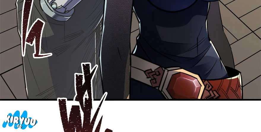 The Hunter Chapter 52 - halaman 60
