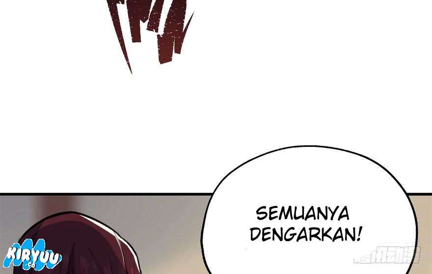 The Hunter Chapter 52 - halaman 61