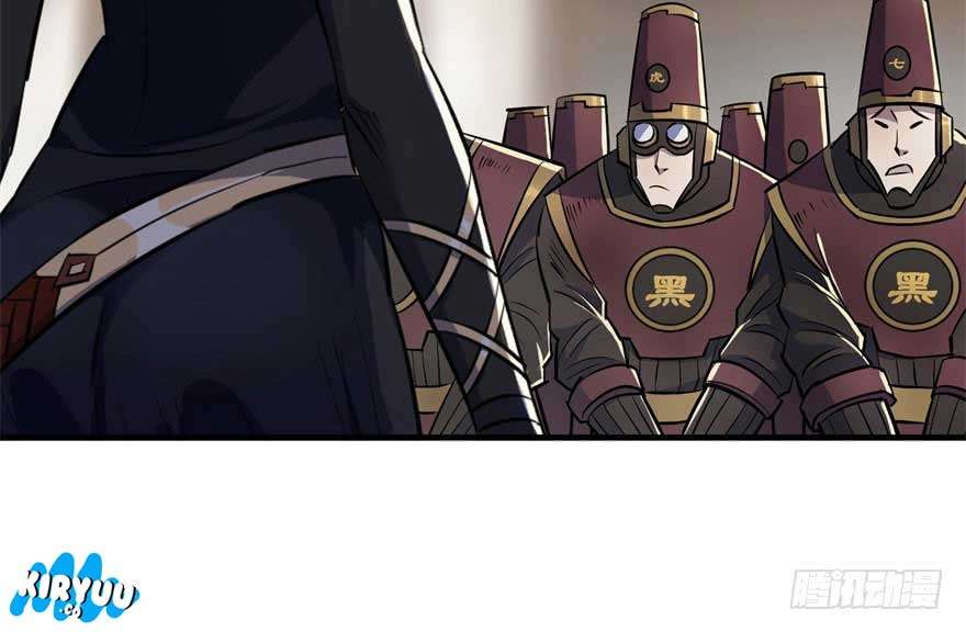The Hunter Chapter 52 - halaman 63