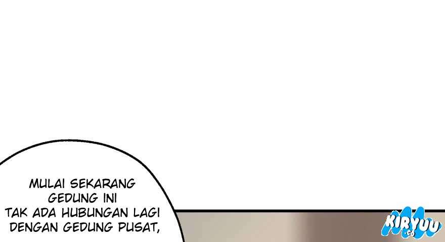 The Hunter Chapter 52 - halaman 65