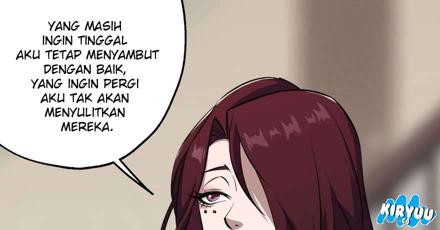 The Hunter Chapter 52 - halaman 66