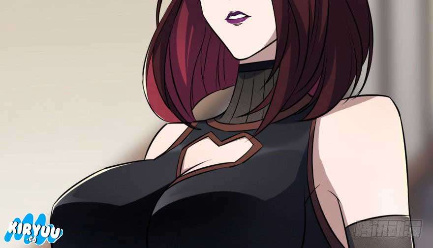 The Hunter Chapter 52 - halaman 67