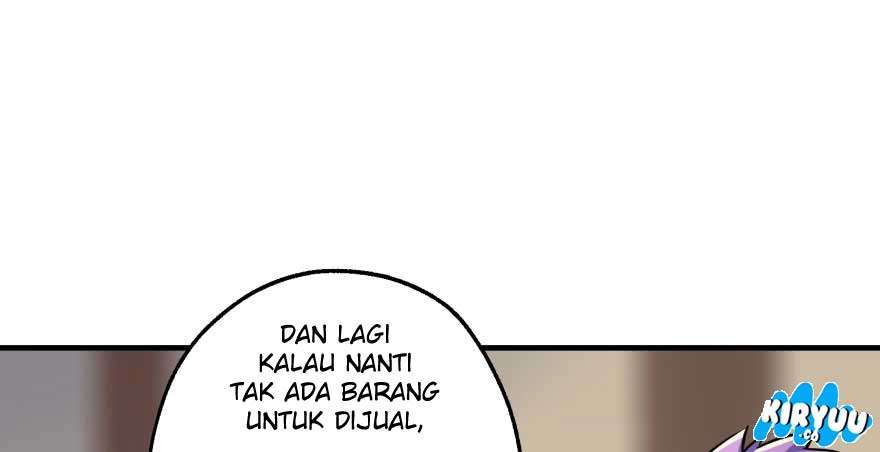 The Hunter Chapter 52 - halaman 72