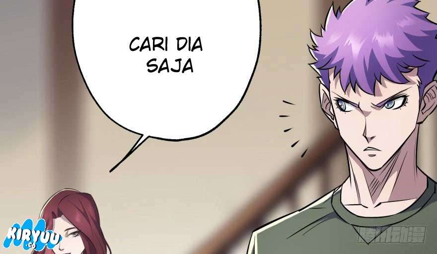 The Hunter Chapter 52 - halaman 73