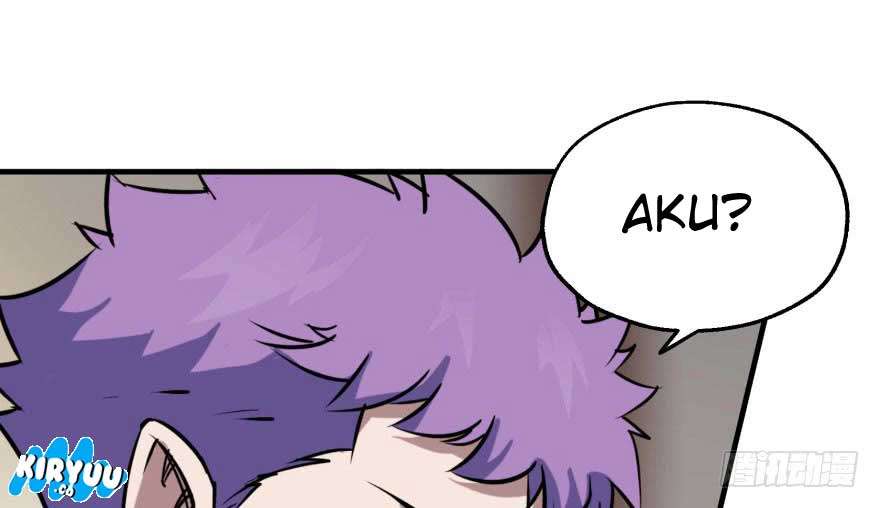 The Hunter Chapter 52 - halaman 76