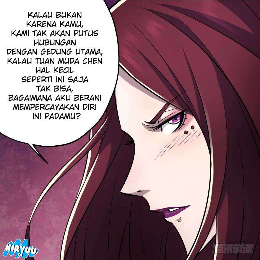 The Hunter Chapter 52 - halaman 79