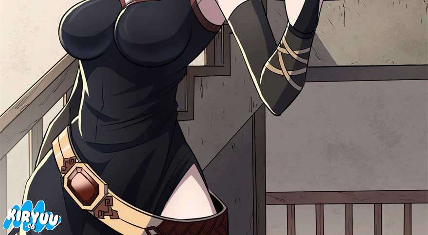 The Hunter Chapter 52 - halaman 8