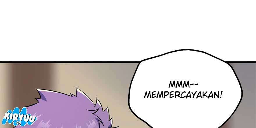 The Hunter Chapter 52 - halaman 81
