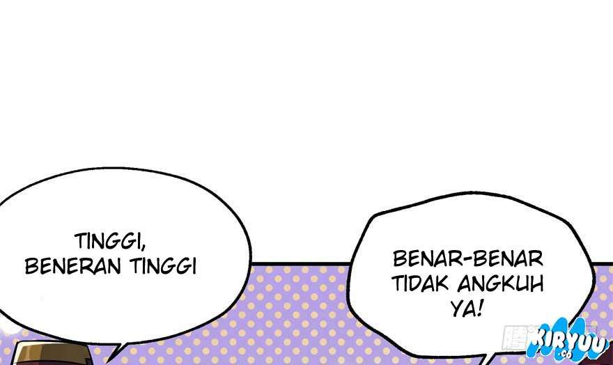The Hunter Chapter 52 - halaman 84