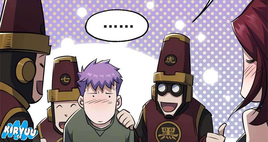 The Hunter Chapter 52 - halaman 85