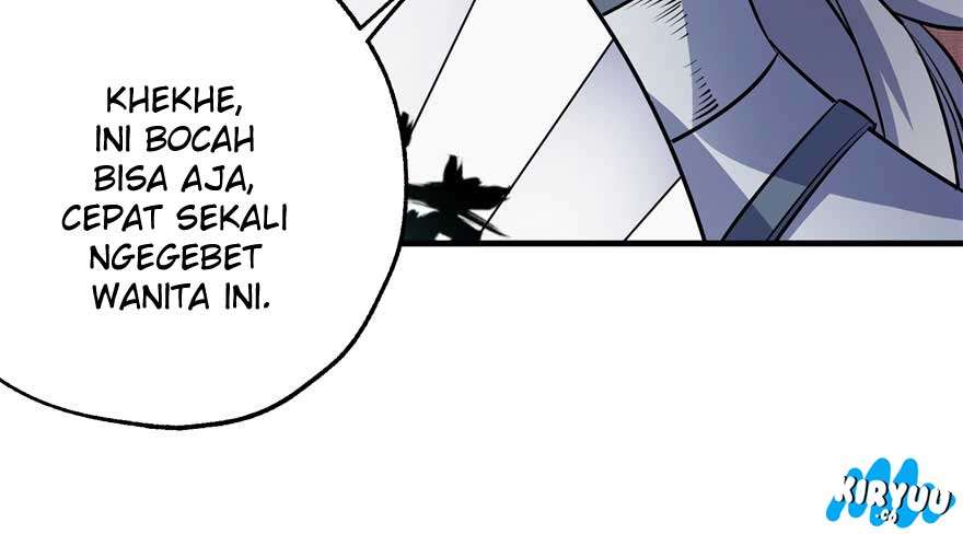 The Hunter Chapter 52 - halaman 89