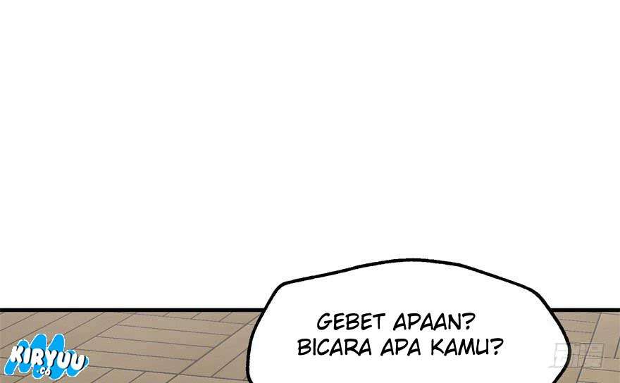 The Hunter Chapter 52 - halaman 90