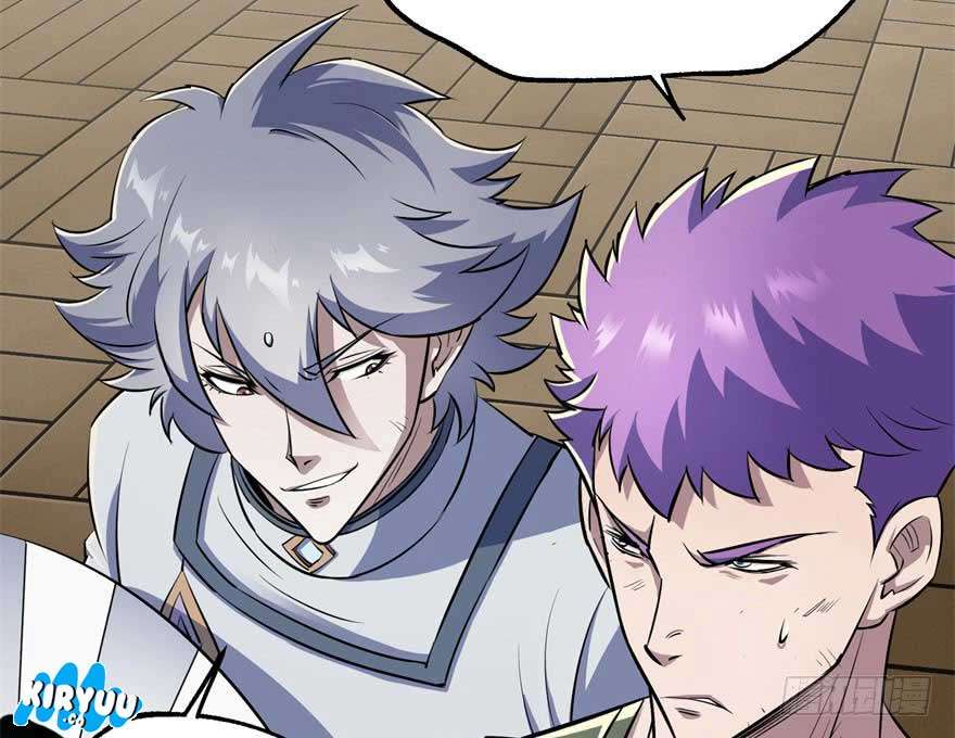 The Hunter Chapter 52 - halaman 91
