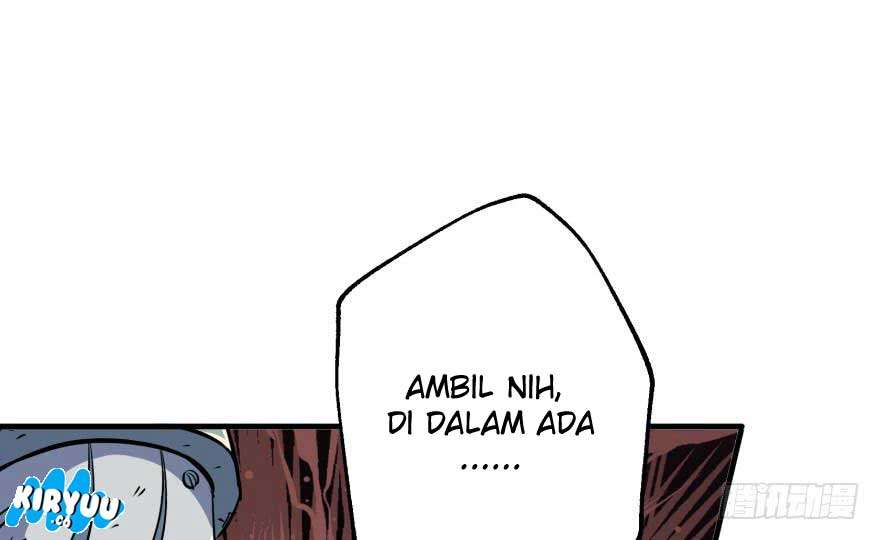The Hunter Chapter 52 - halaman 95