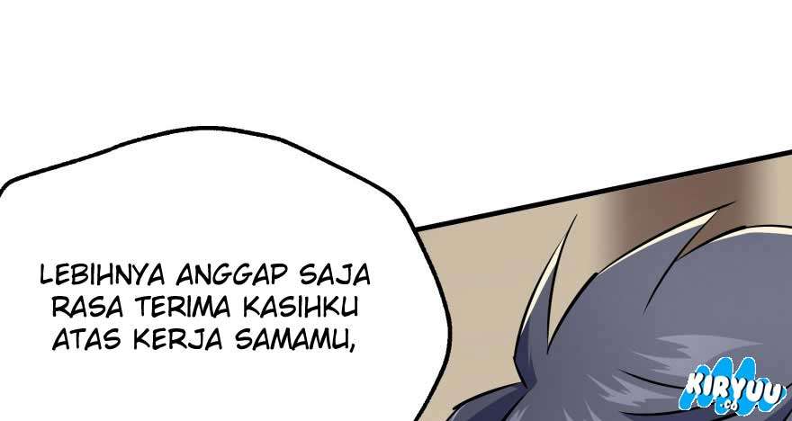 The Hunter Chapter 52 - halaman 98