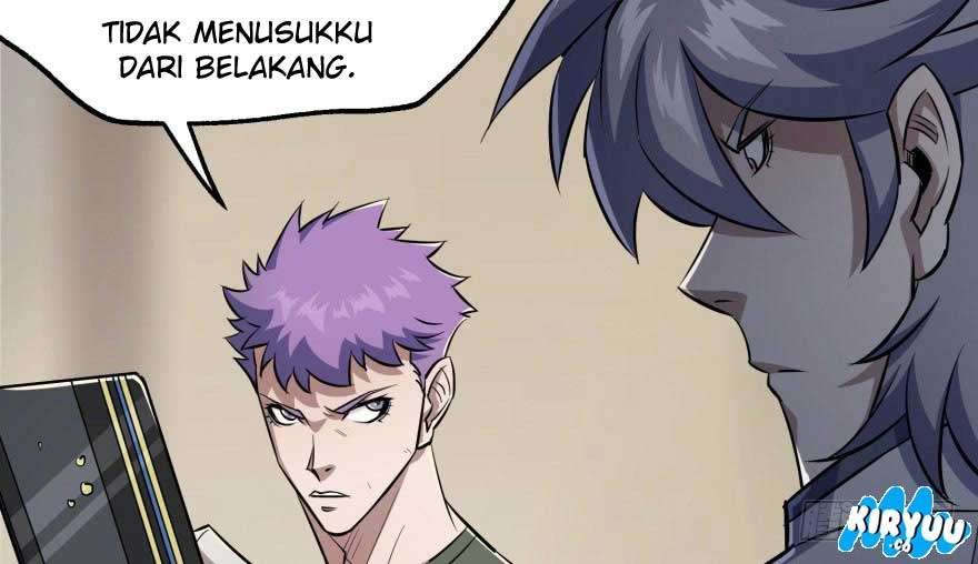 The Hunter Chapter 52 - halaman 99