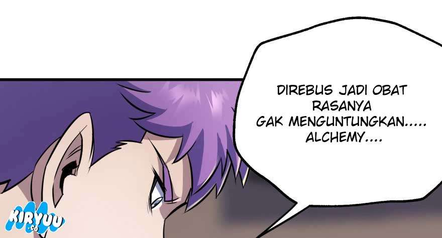 The Hunter Chapter 53 - halaman 100