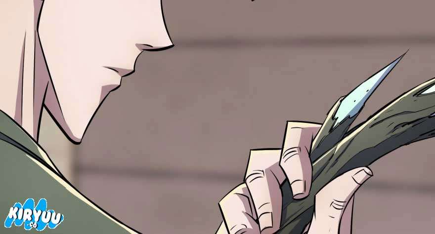 The Hunter Chapter 53 - halaman 101