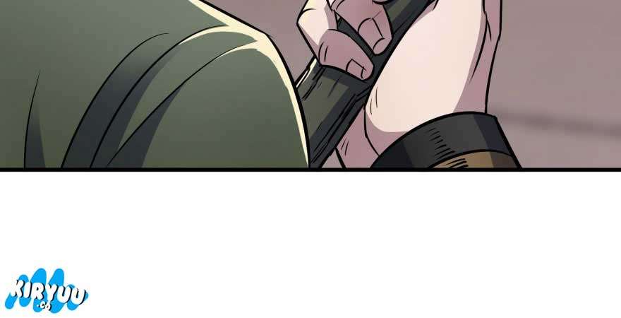 The Hunter Chapter 53 - halaman 102