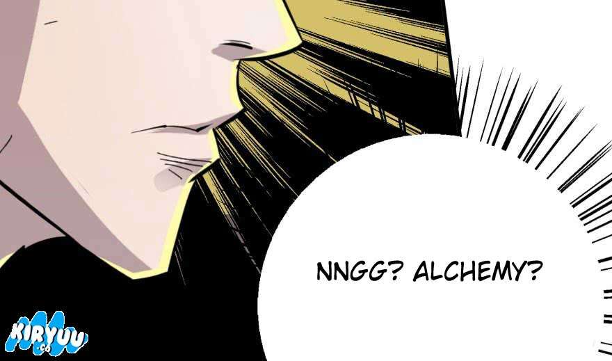 The Hunter Chapter 53 - halaman 104