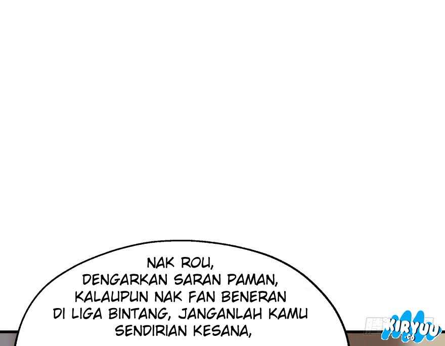 The Hunter Chapter 53 - halaman 11