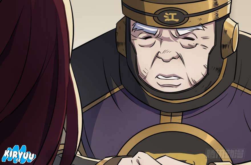 The Hunter Chapter 53 - halaman 13