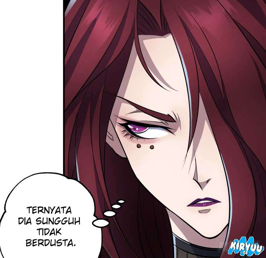 The Hunter Chapter 53 - halaman 16