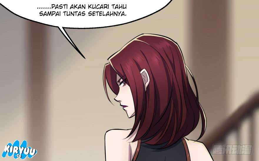 The Hunter Chapter 53 - halaman 18