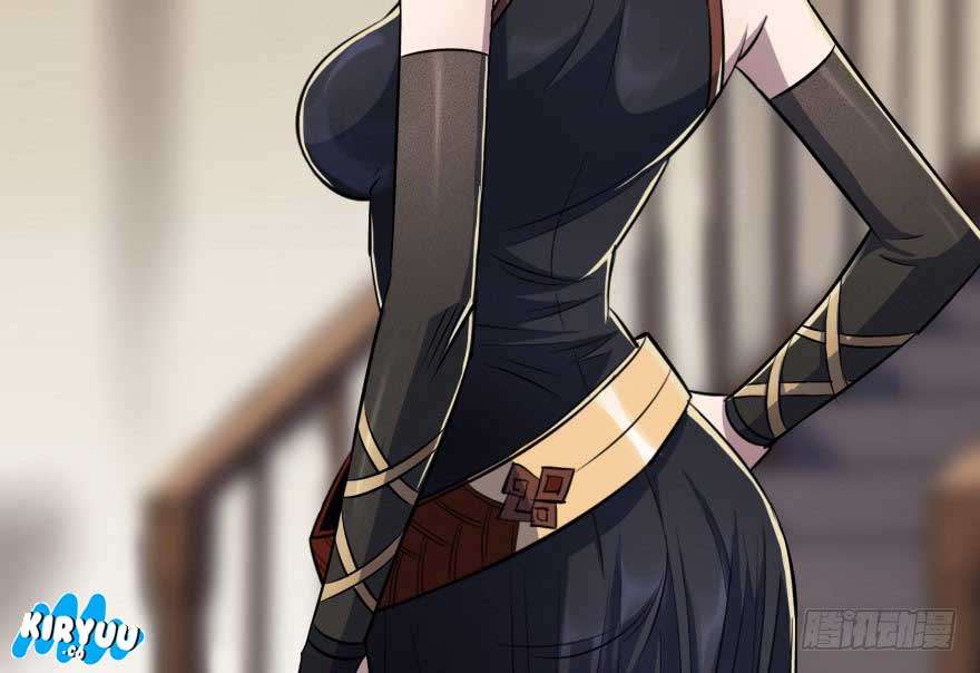 The Hunter Chapter 53 - halaman 19