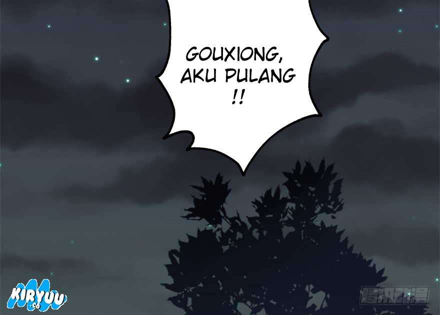 The Hunter Chapter 53 - halaman 25