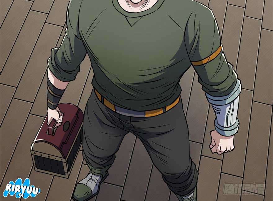 The Hunter Chapter 53 - halaman 28