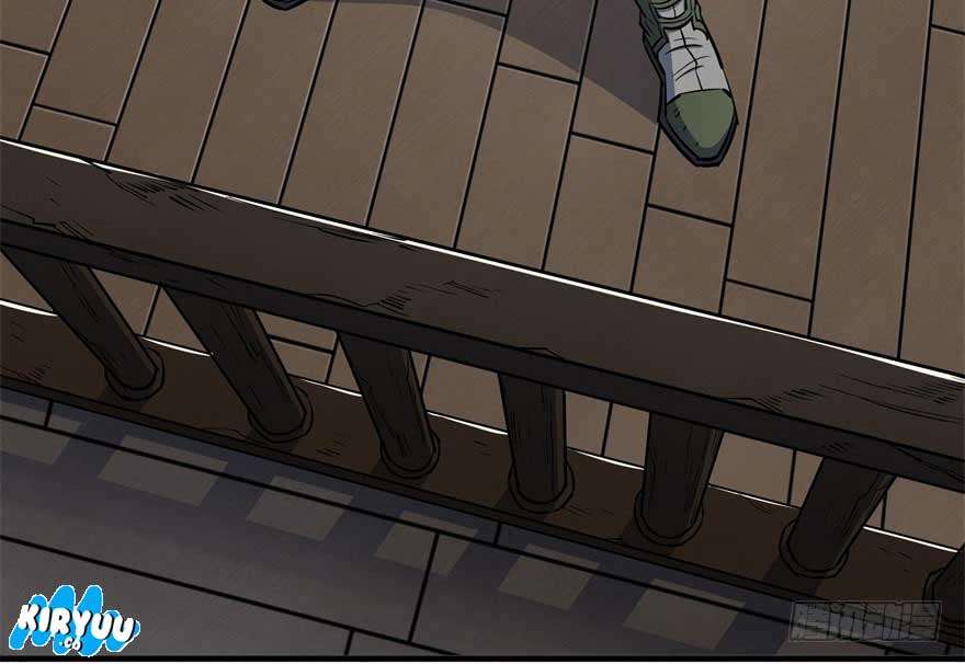 The Hunter Chapter 53 - halaman 29