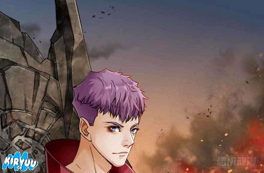 The Hunter Chapter 53 - halaman 3