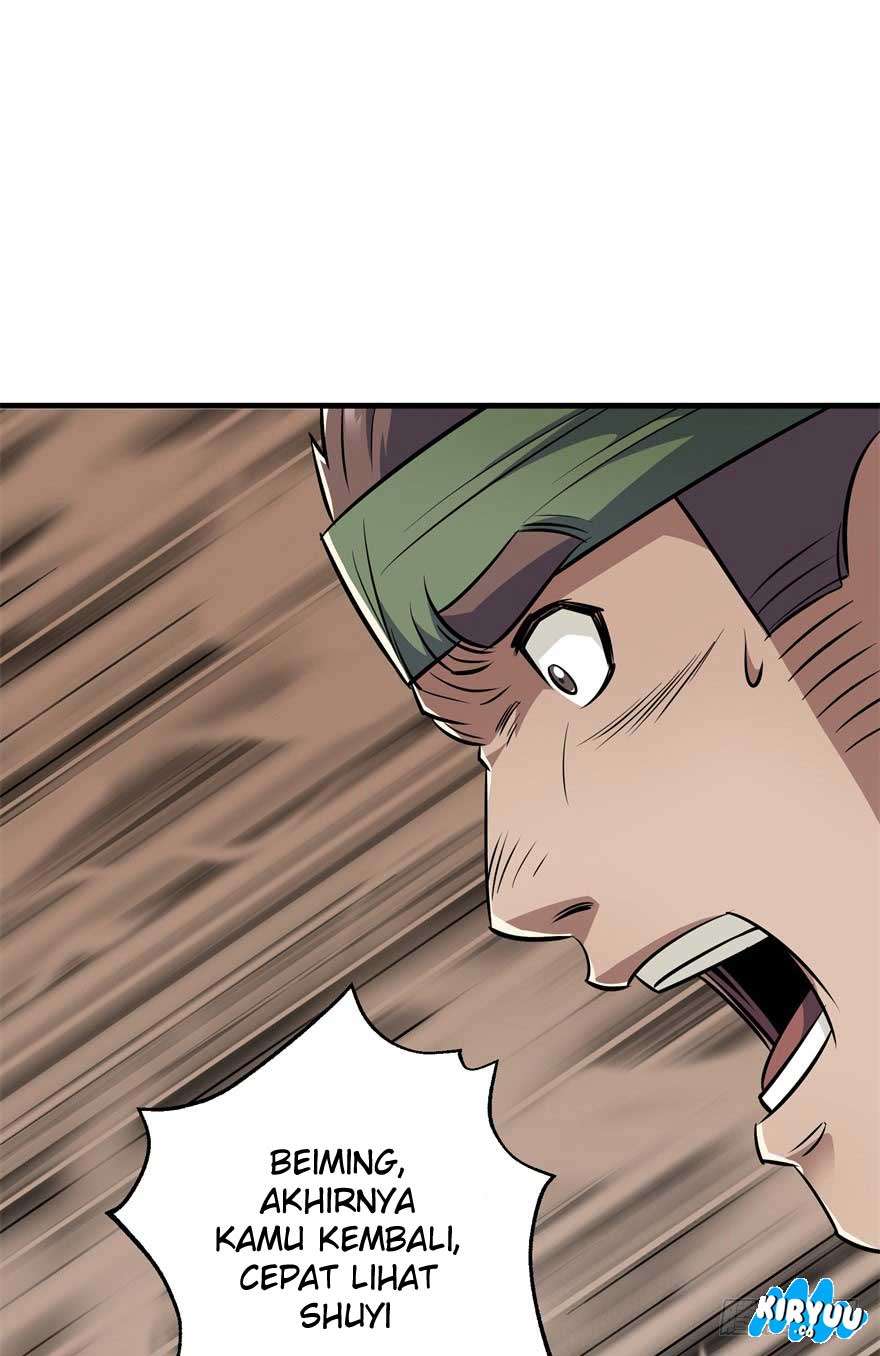 The Hunter Chapter 53 - halaman 32