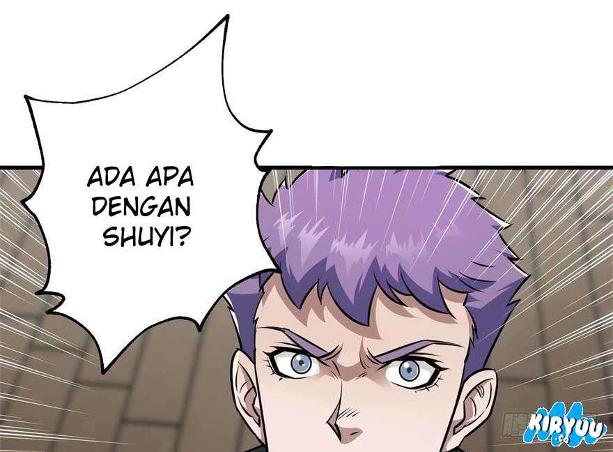 The Hunter Chapter 53 - halaman 34