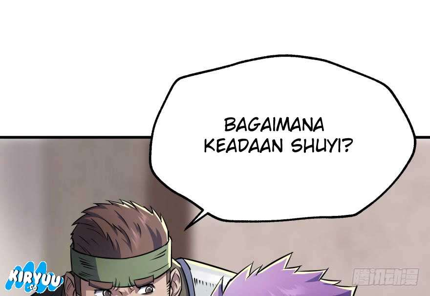 The Hunter Chapter 53 - halaman 44