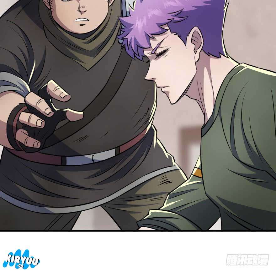 The Hunter Chapter 53 - halaman 45