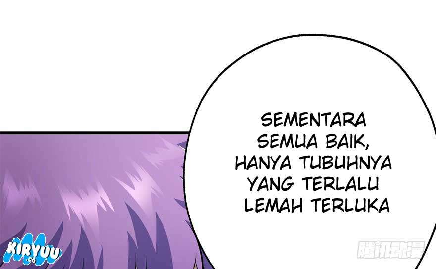 The Hunter Chapter 53 - halaman 46