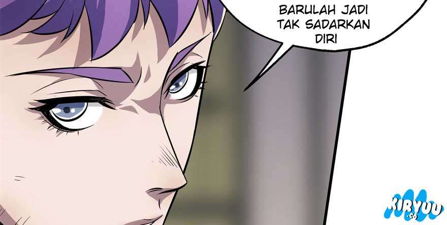 The Hunter Chapter 53 - halaman 47