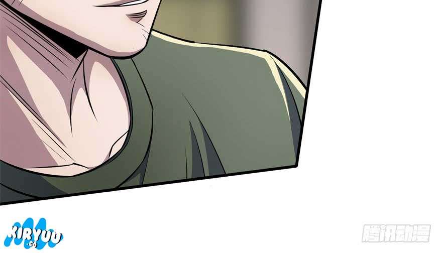 The Hunter Chapter 53 - halaman 48