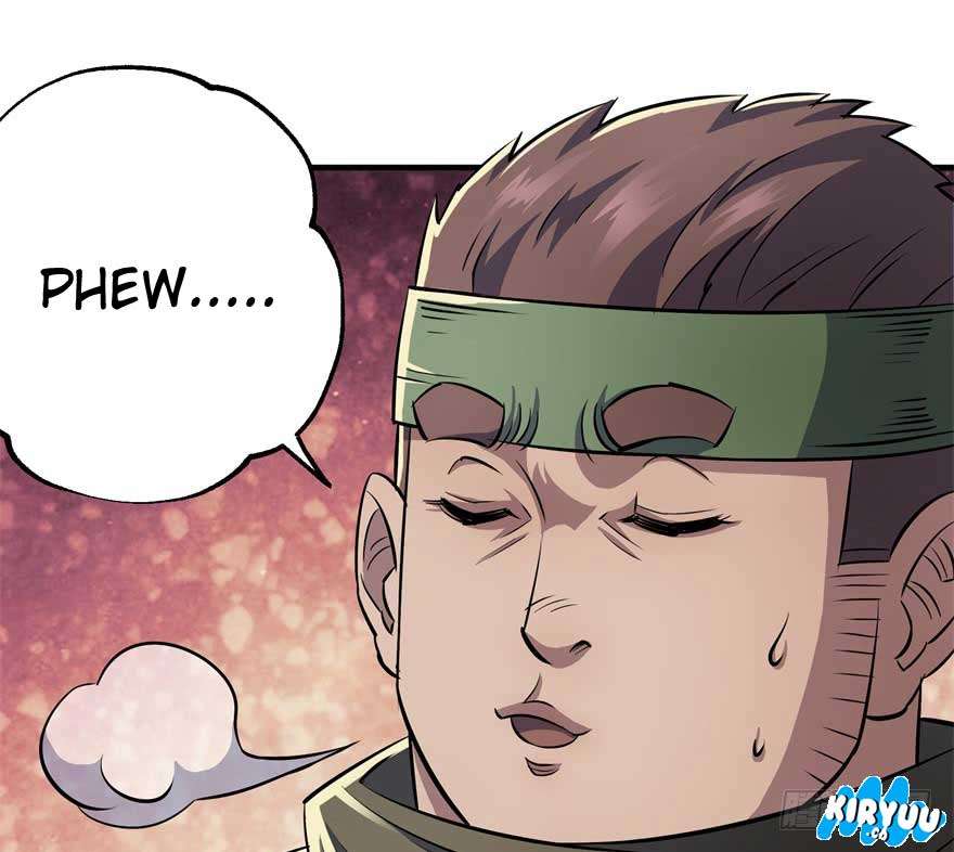 The Hunter Chapter 53 - halaman 49