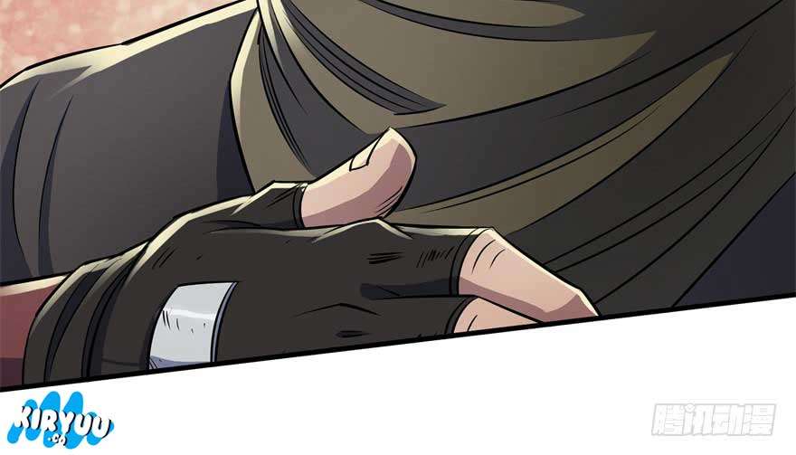 The Hunter Chapter 53 - halaman 50