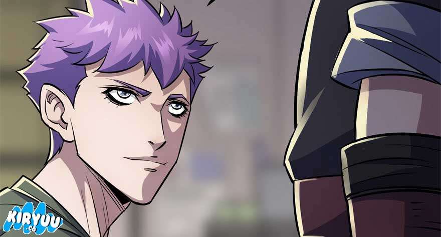 The Hunter Chapter 53 - halaman 54