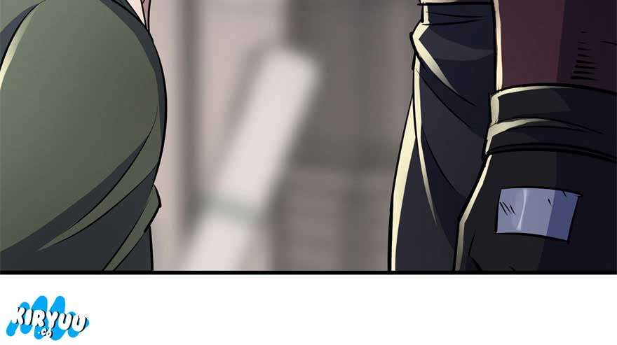 The Hunter Chapter 53 - halaman 55