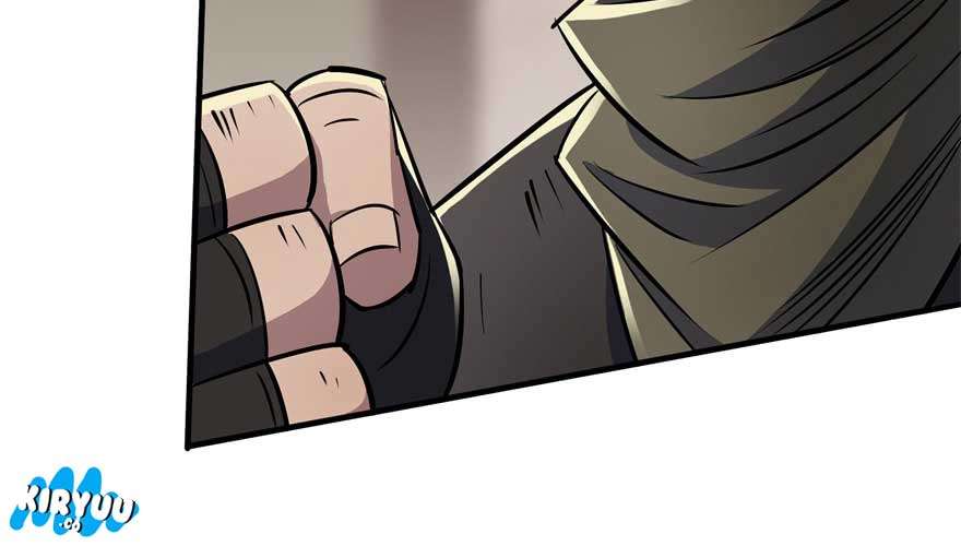 The Hunter Chapter 53 - halaman 57