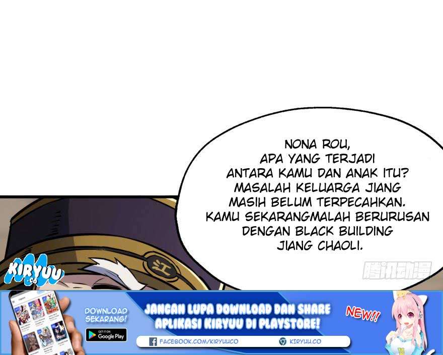 The Hunter Chapter 53 - halaman 6