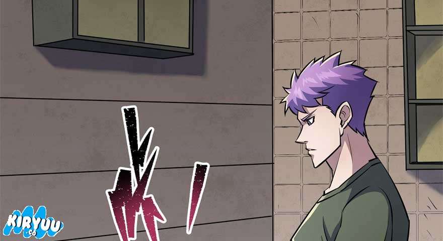 The Hunter Chapter 53 - halaman 62