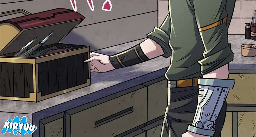 The Hunter Chapter 53 - halaman 63