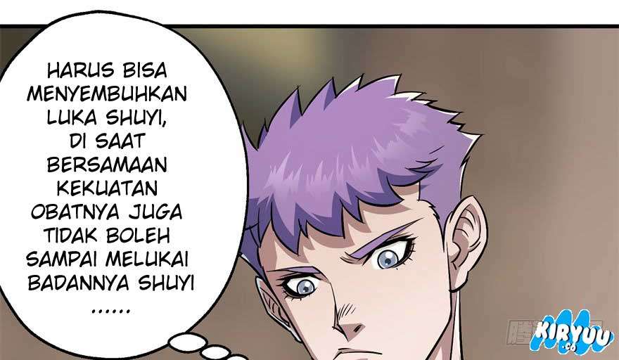 The Hunter Chapter 53 - halaman 67